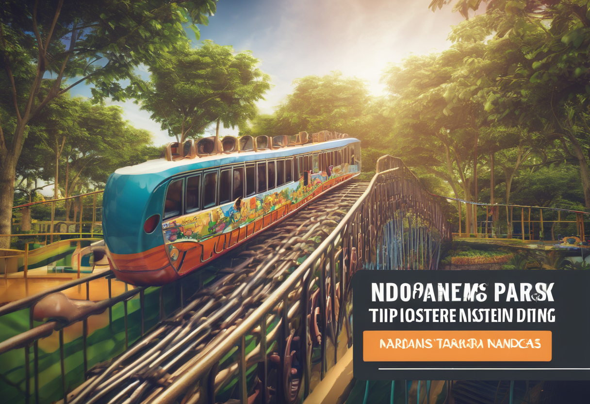 Tips for Making the Most of Your Coaster Trip to Nandan Park